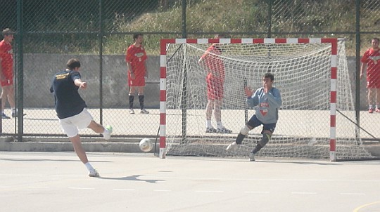 Vatrogasni turnir DVD Dalmacija