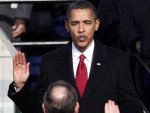 Obamina prisega